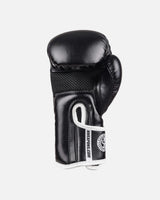 8 WEAPONS Bokshandschoenen Unlimited 2.0 - Zwart/Wit