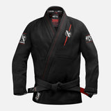 Hayabusa x UFC BJJ Gi Jas Lightweight - Zwart