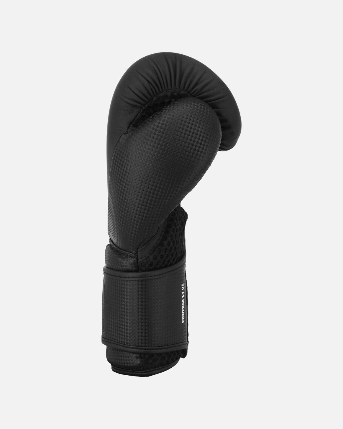 Guantes de boxeo Adidas Power 50 – Negro