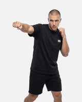 Phantom Athletics T-Shirt Oversize Heavy Tee Elite
