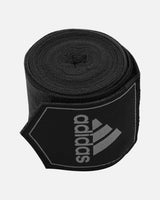 Mănuși de box Adidas Speed50 – Negru/Alb