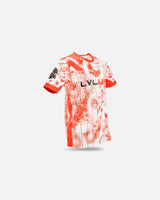 LVL UP T-Shirt Stadium - Rood