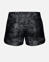 Phantom Athletics MMA Shorts FUSION-R Skull Camo - Camo