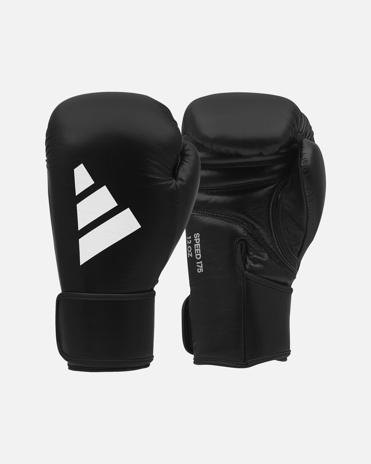 Guantes de boxeo Adidas Speed 175 – Negro