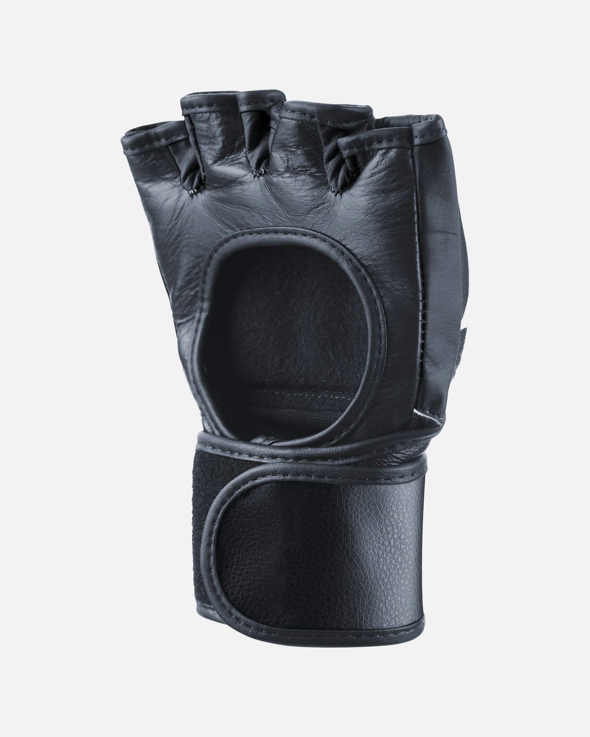Phantom Athletics MMA Handschoenen Blackout