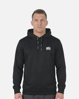 Phantom Athletics Hoodie EVO Team - Zwart