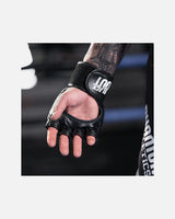 Phantom Athletics MMA Handschoenen Blackout