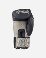 8 WEAPONS Bokshandschoenen 8 Ways Yant - Zwart/Zand