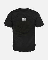 T-Shirt Phantom Athletics – Noir
