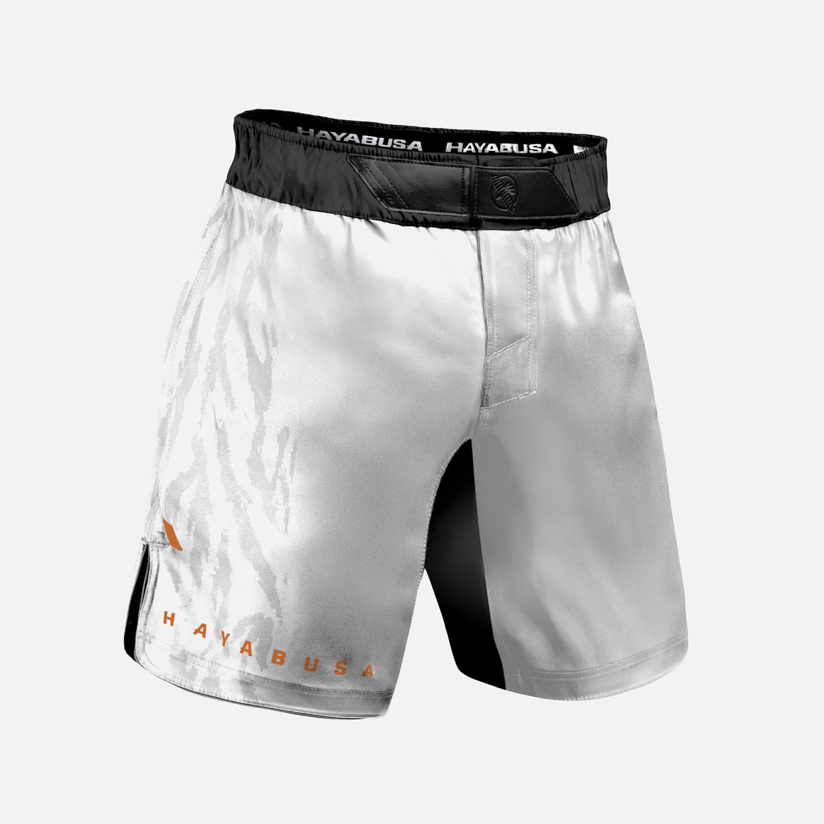 Hayabusa MMA Shorts Apex Vantage - Wit