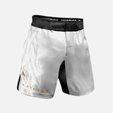 Hayabusa MMA Shorts Apex Vantage - Wit