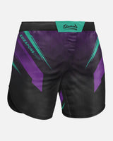 Pantalones de MMA 8 WEAPONS Shift – Cyber