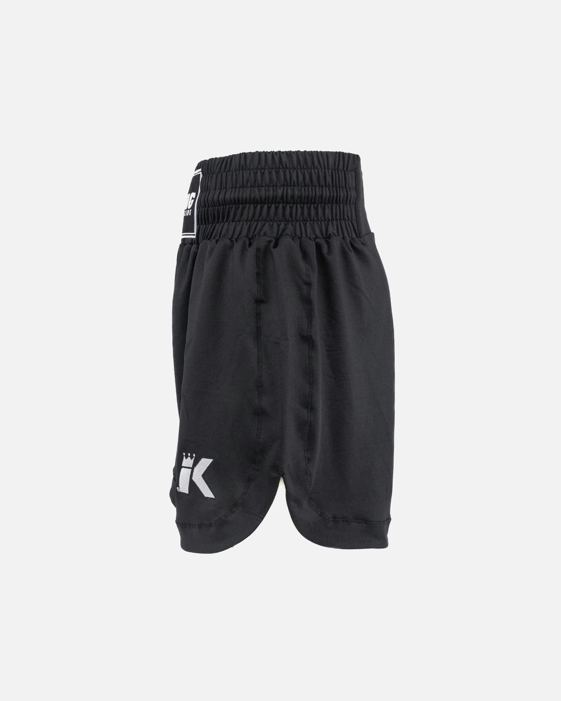 King Pro Boxing Boksshorts Apex Pro 1 - Zwart