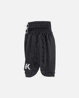 King Pro Boxing Boksshorts Apex Pro 1 - Zwart