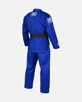 Phantom Athletics BJJ Gi Tactic 2.0 - Blauw