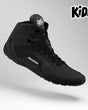 Phantom Athletics Worstelschoenen Tactic Kinderen - Zwart