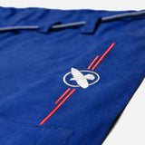 Hayabusa BJJ Gi Broek Valor Twill Dames - Blauw
