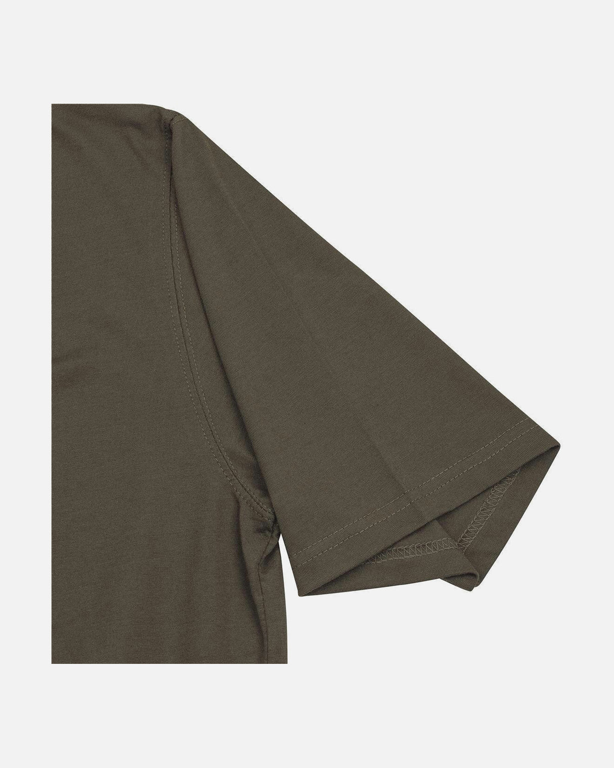 Adidas T-Shirt Community Boxing – Olivgrün