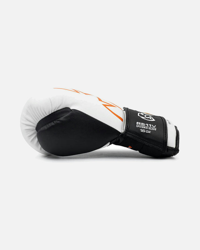 Rival Bokshandschoenen Evolution RS11V Sparring - Wit