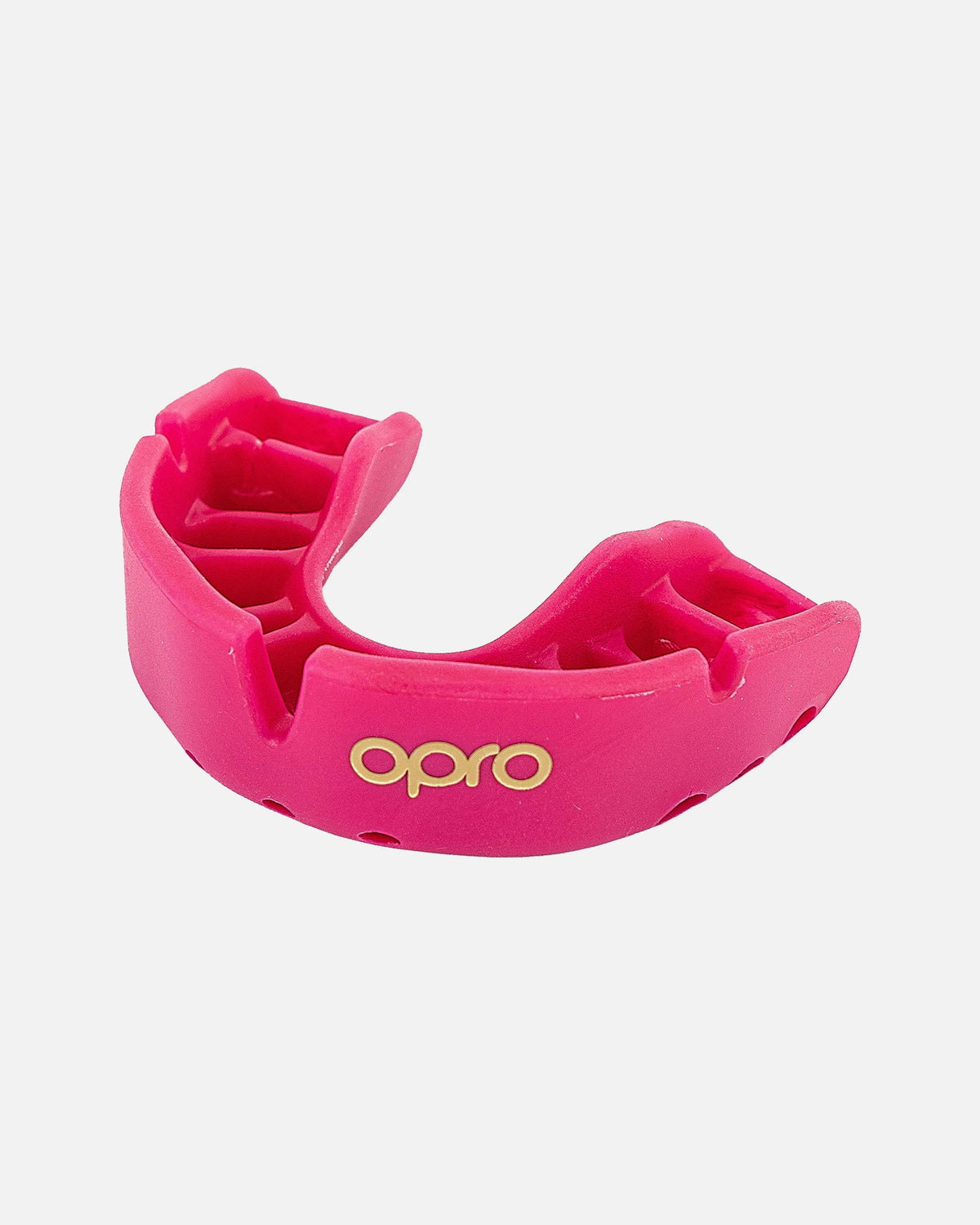OPRO Bitje Gold - Roze