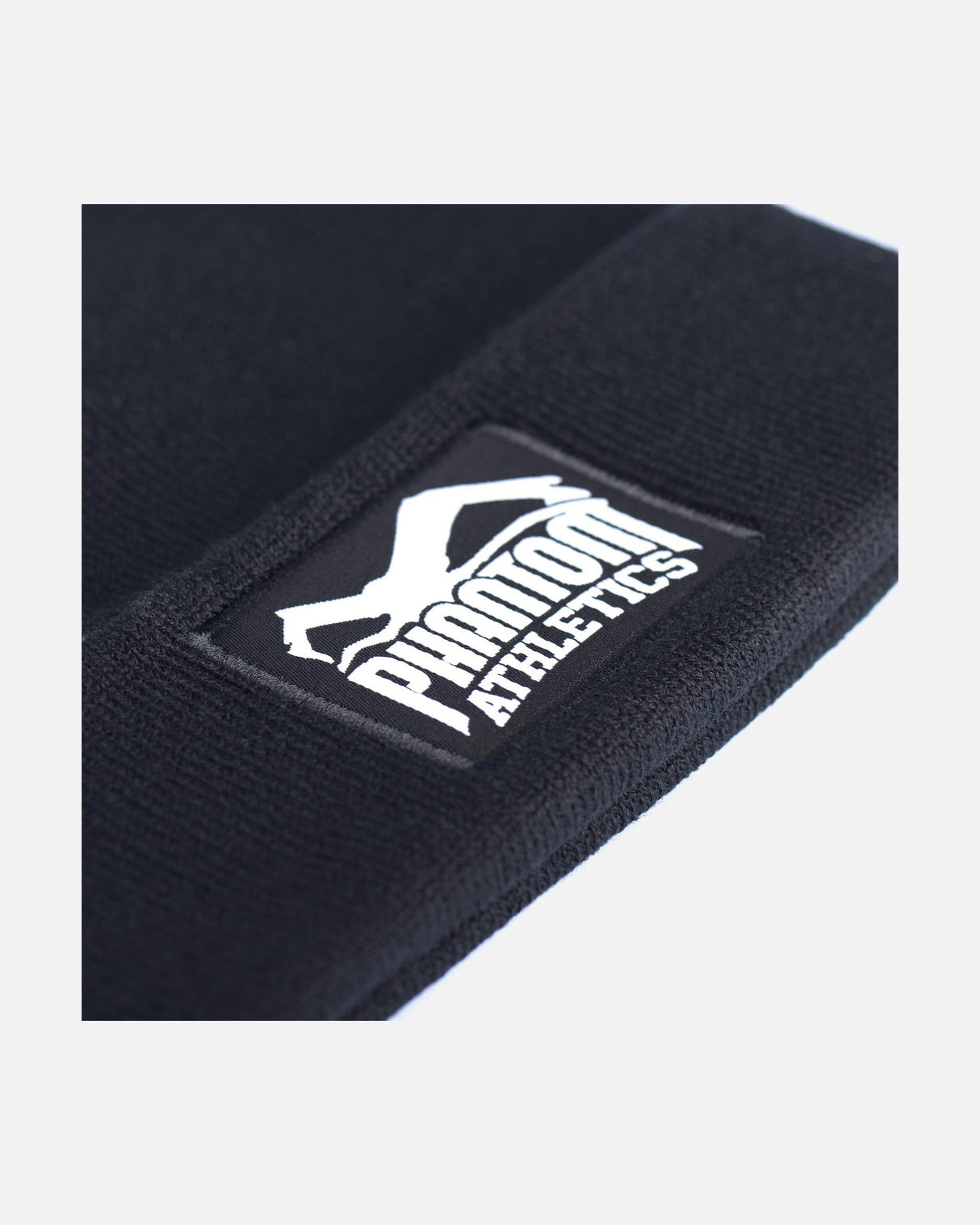 Phantom Athletics Muts Team - Zwart