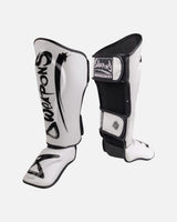 8 WEAPONS Scheenbeschermers Unlimited 2.0 - Wit/Zwart