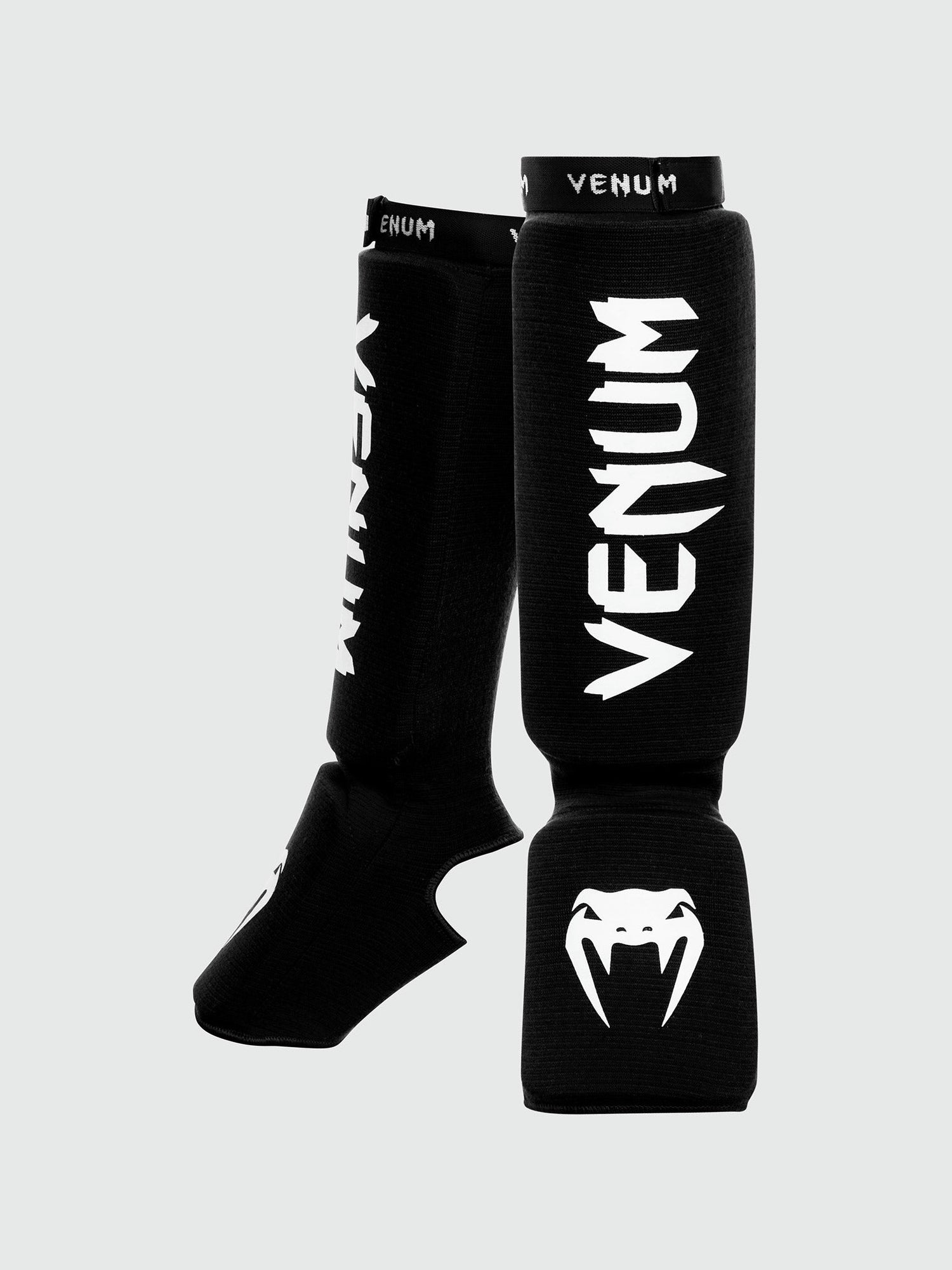 Venum Scheenbeschermers Kontact (EU-VENUM-0480)
