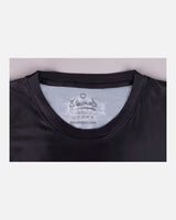 8 WEAPONS T-Shirt Bangkok - Zwart