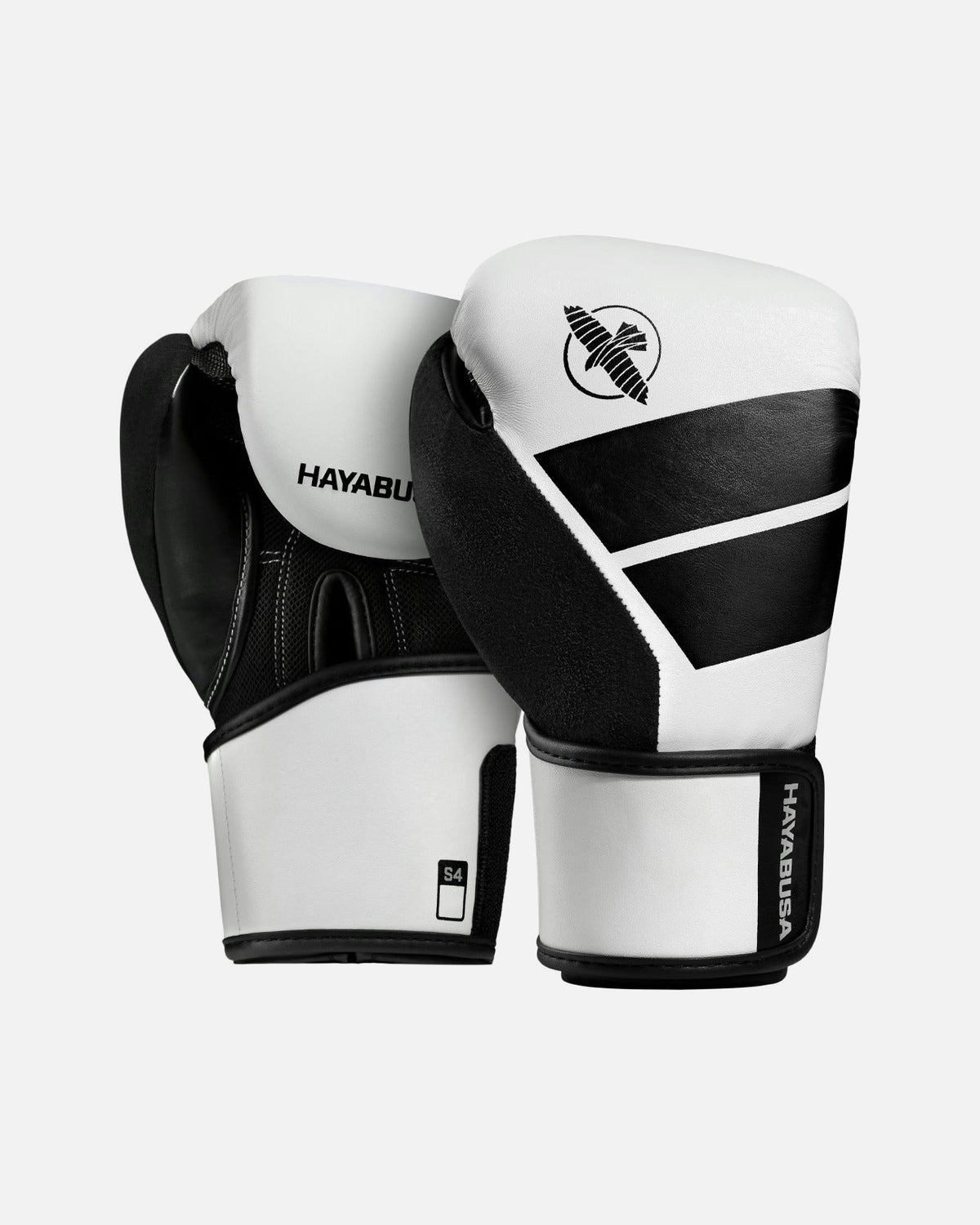 Hayabusa Bokshandschoenen S4 Kinderen - Wit