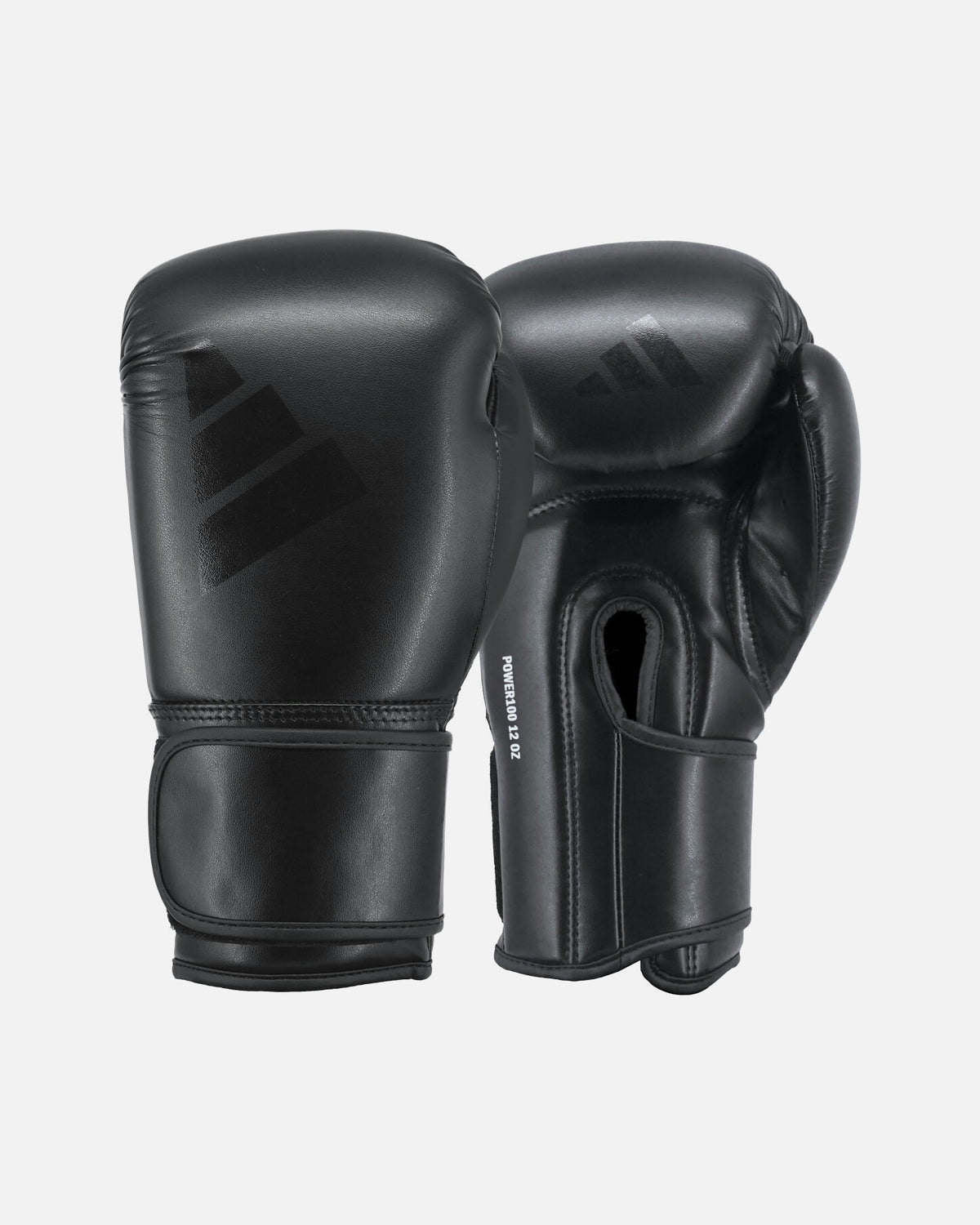 Guantes de boxeo Adidas Power 100 – Negro