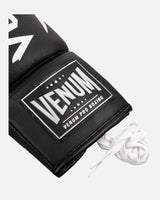 Venum Bokshandschoenen Hammer Pro - Zwart/Wit