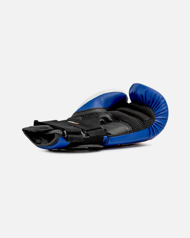 Guanti da sacco Rival RB11 Evolution – Blu
