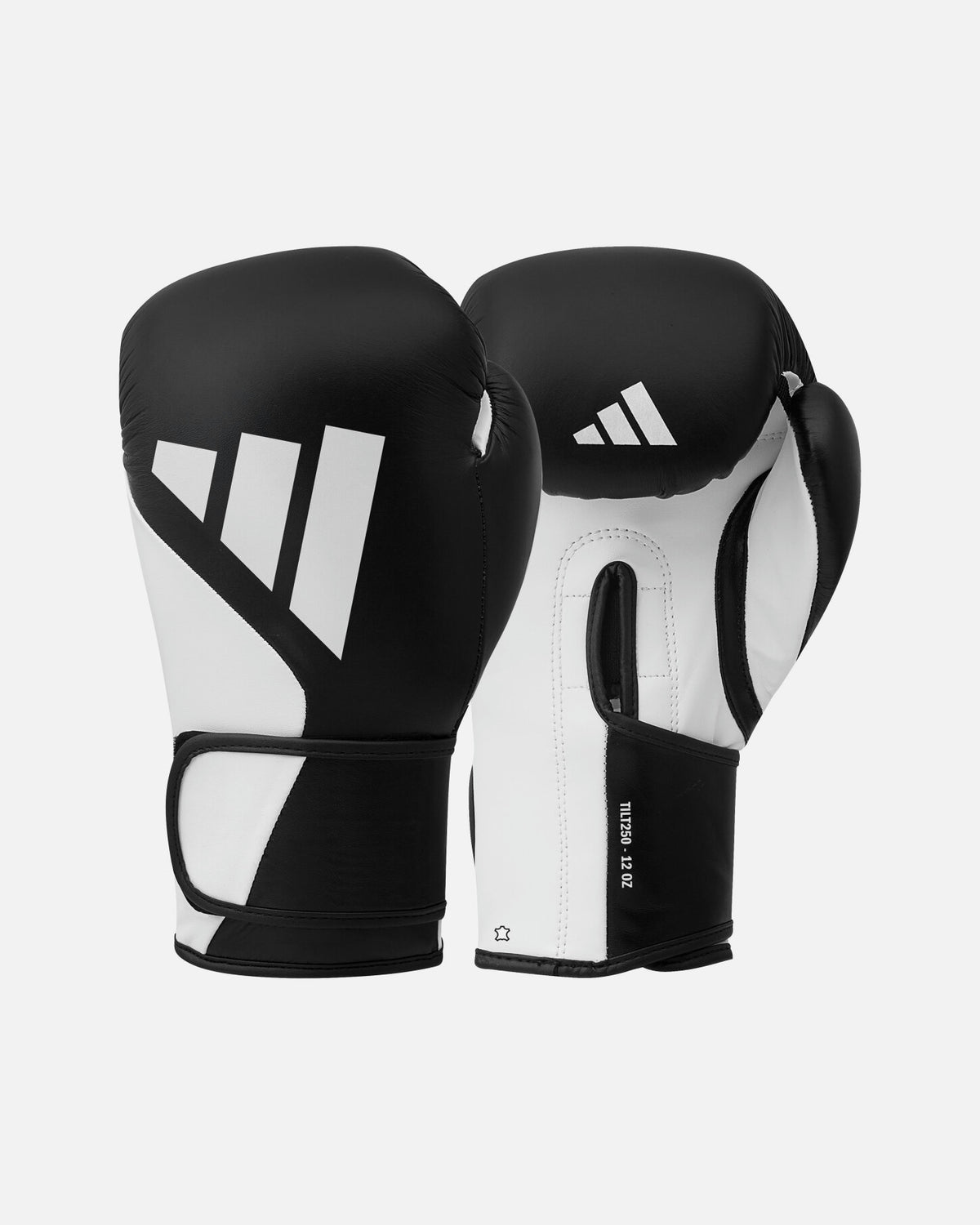 Adidas Boxningshandskar Speed Tilt 250 – Svart/Vit