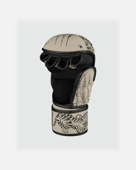 Phantom Athletics MMA Sparring Gloves Muay Thai – Sand