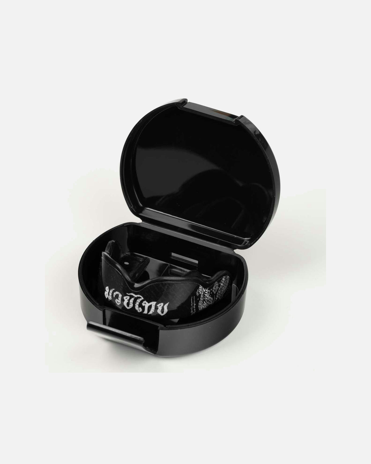Phantom Athletics Bitje Elite Sak Yant - Zwart