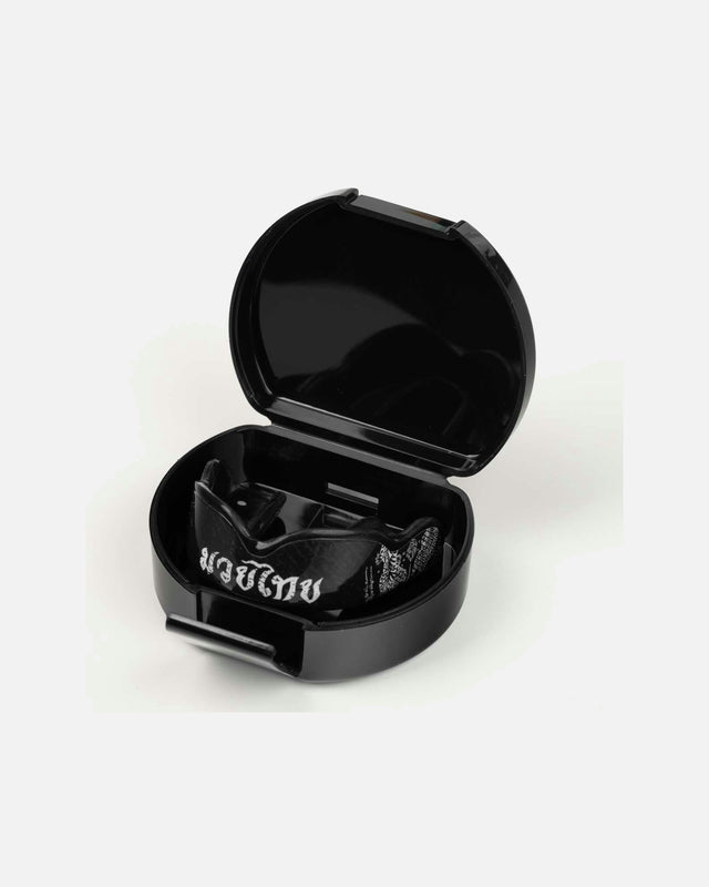 Phantom Athletics Bitje Elite Sak Yant - Zwart