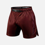 Hayabusa MMA Shorts Apex Core - Rood