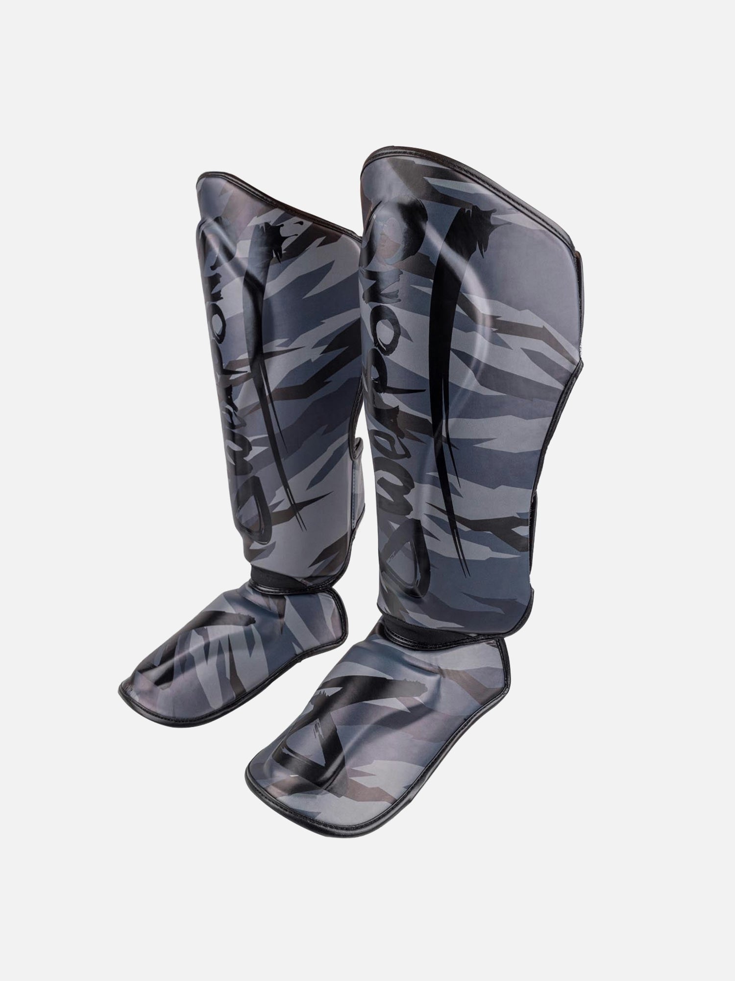Chrániče holení 8 WEAPONS Unlimited 2.0 – Urban Camo