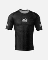 Phantom Athletics Rashguard EVO Serious - Zwart