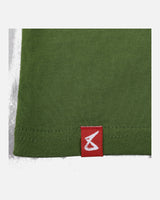 8 WEAPONS T-Shirt Beastial Viper - Kaki