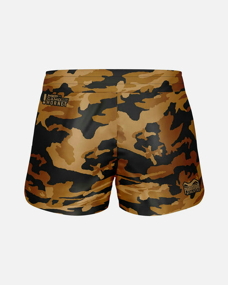 Shorts de MMA Phantom Athletics Fusion-R MGS - Hornet