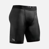 Spodenki kompresyjne Hayabusa Apex Core – Czarne