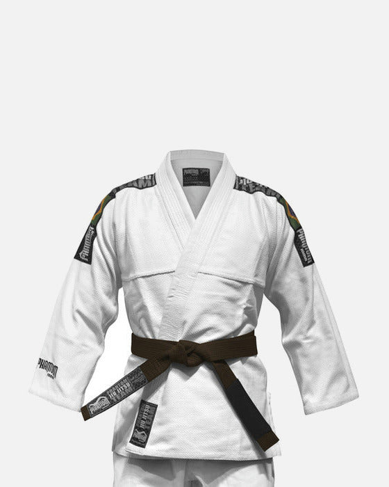 Phantom Athletics BJJ Gürtel Tactic