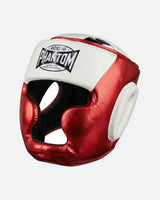Phantom Athletics Hoofdbeschermer Mexico Full Face - Groen/Goud