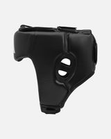 Casco de boxeo Adidas Hybrid 50 – Negro