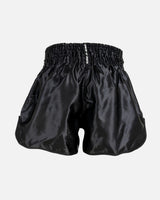 King Pro Boxing Boksshorts Revo - Zwart