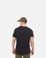 Phantom Athletics T-Shirt Supporter 2.0 - Zwart