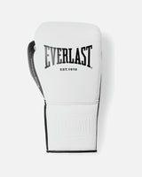 Everlast Bokshandschoenen Powerlock Pro OG - Wit/Zwart