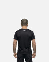 Phantom Athletics Trainingsshirt EVO+ Team Chechnya - Zwart