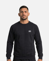 Phantom Athletics Hoodie Unit - Zwart